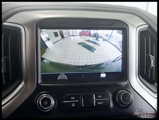 2022 Chevrolet Silverado 4th Gen - Image 18 of 31
