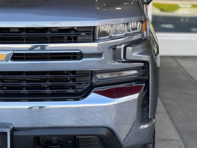 2022 Chevrolet Silverado 3rd Gen - Image 5 of 12