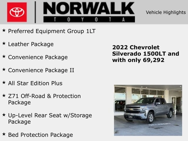 2022 Chevrolet Silverado 3rd Gen - Image 10 of 12