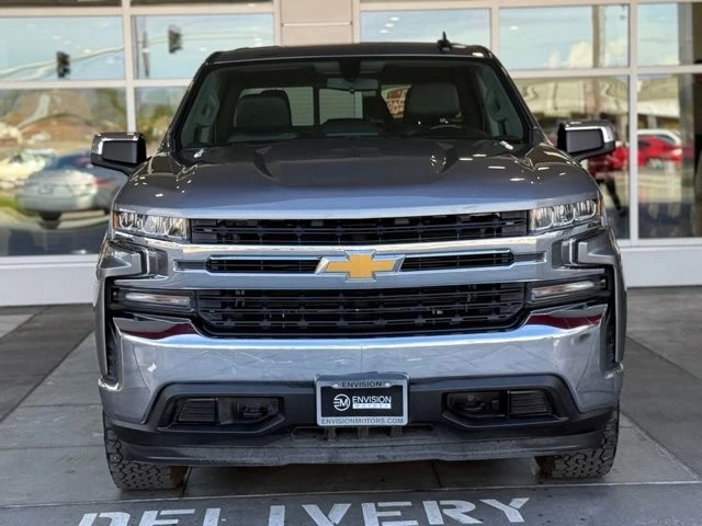 2022 Chevrolet Silverado 3rd Gen - Image 4 of 12