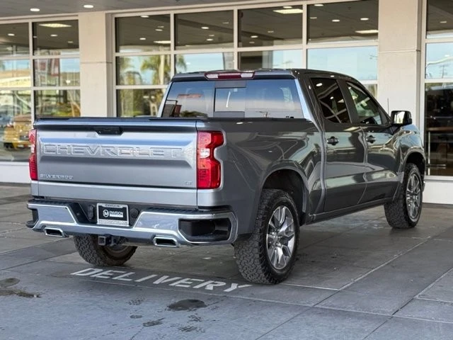 2022 Chevrolet Silverado 3rd Gen - Image 12 of 12