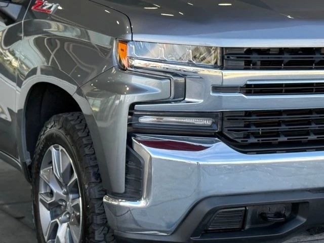 2022 Chevrolet Silverado 3rd Gen - Image 8 of 12