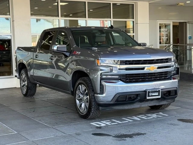 2022 Chevrolet Silverado 3rd Gen - Image 6 of 12