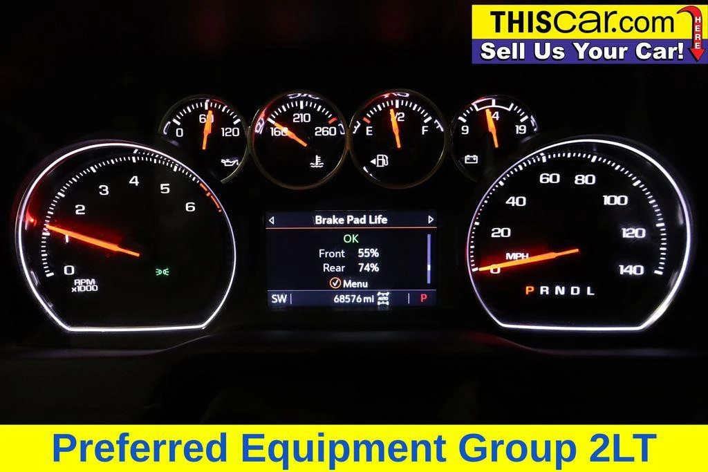 2022 Chevrolet Silverado 4th Gen - Image 12 of 12