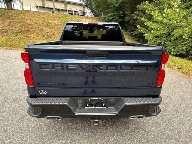 2022 Chevrolet Silverado 4th Gen - Image 7 of 27