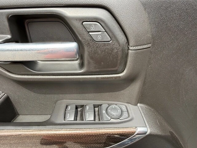 2022 Chevrolet Silverado 4th Gen - Image 13 of 27