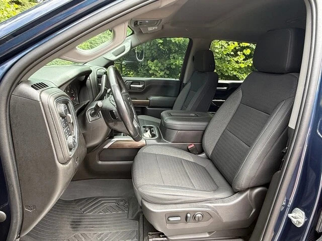 2022 Chevrolet Silverado 4th Gen - Image 12 of 27