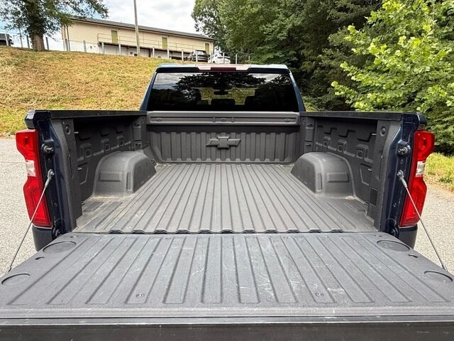 2022 Chevrolet Silverado 4th Gen - Image 8 of 27