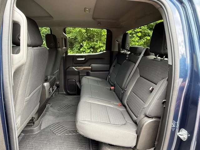 2022 Chevrolet Silverado 4th Gen - Image 16 of 27