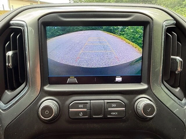 2022 Chevrolet Silverado 4th Gen - Image 22 of 27