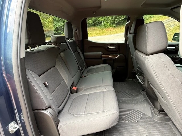 2022 Chevrolet Silverado 4th Gen - Image 17 of 27