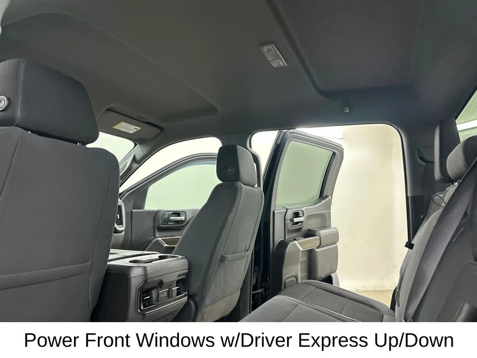 2022 Chevrolet Silverado 4th Gen - Image 29 of 31