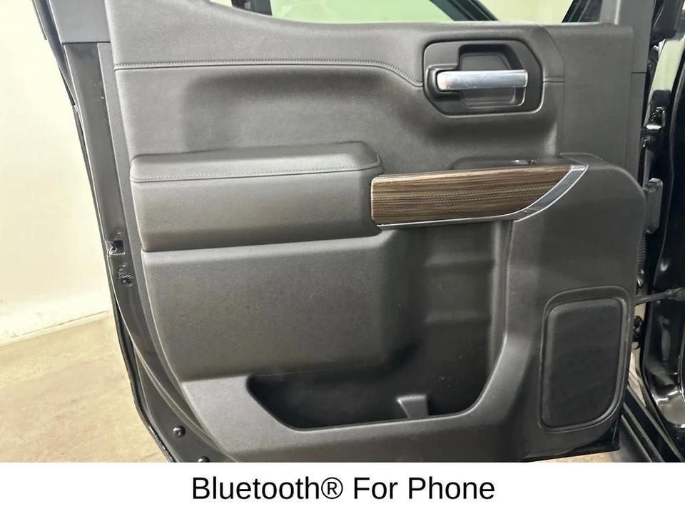 2022 Chevrolet Silverado 4th Gen - Image 30 of 31