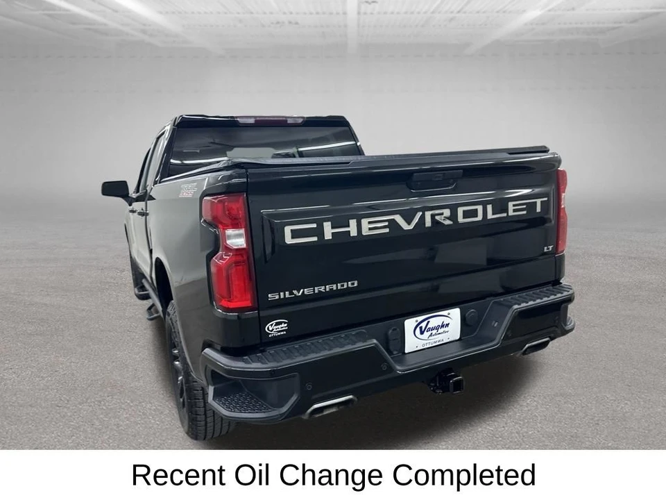 2022 Chevrolet Silverado 4th Gen - Image 10 of 31
