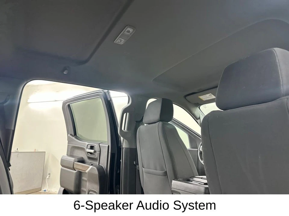 2022 Chevrolet Silverado 4th Gen - Image 24 of 31