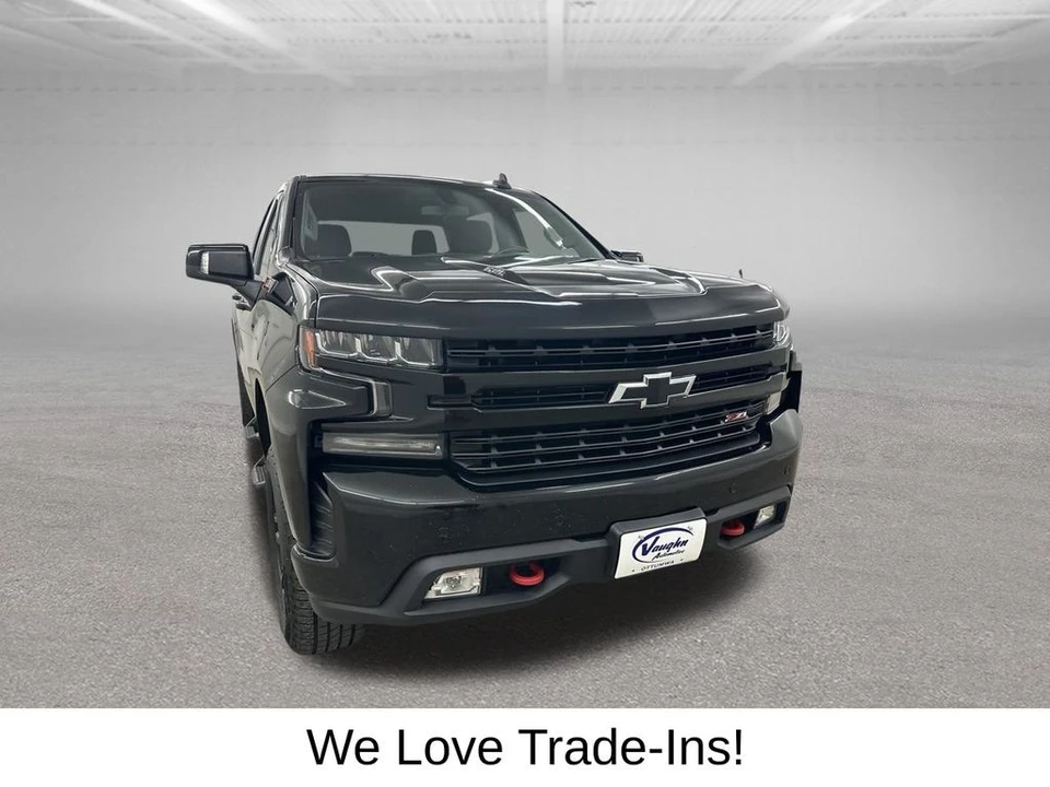 2022 Chevrolet Silverado 4th Gen - Image 3 of 31