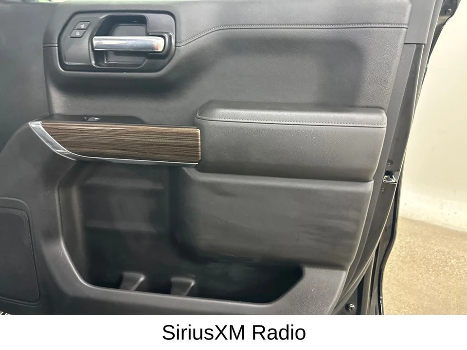 2022 Chevrolet Silverado 4th Gen - Image 22 of 31