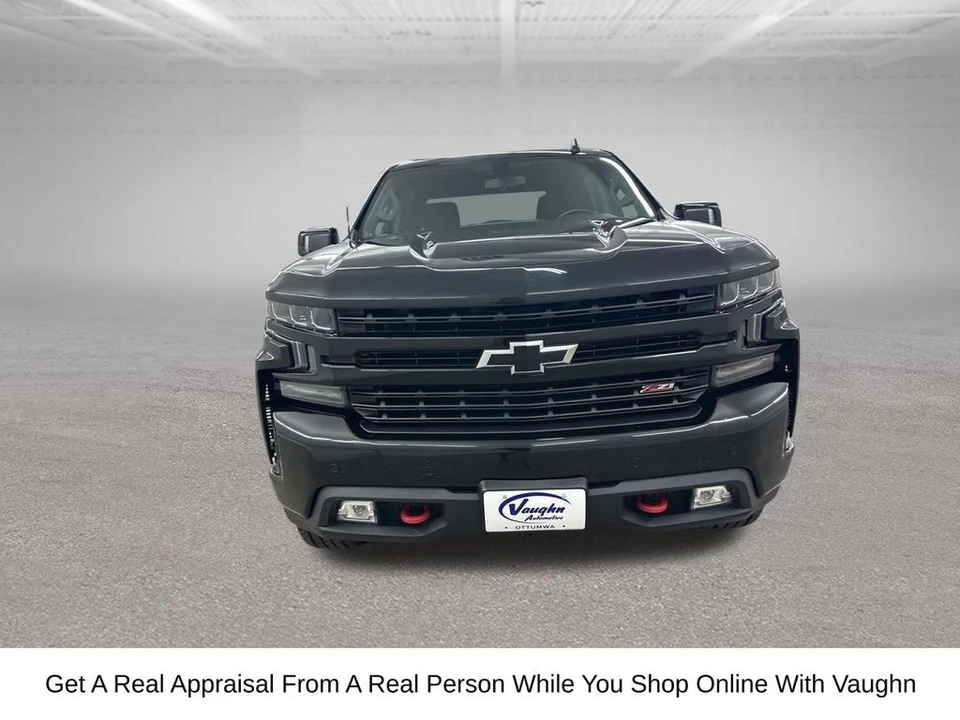2022 Chevrolet Silverado 4th Gen - Image 5 of 31