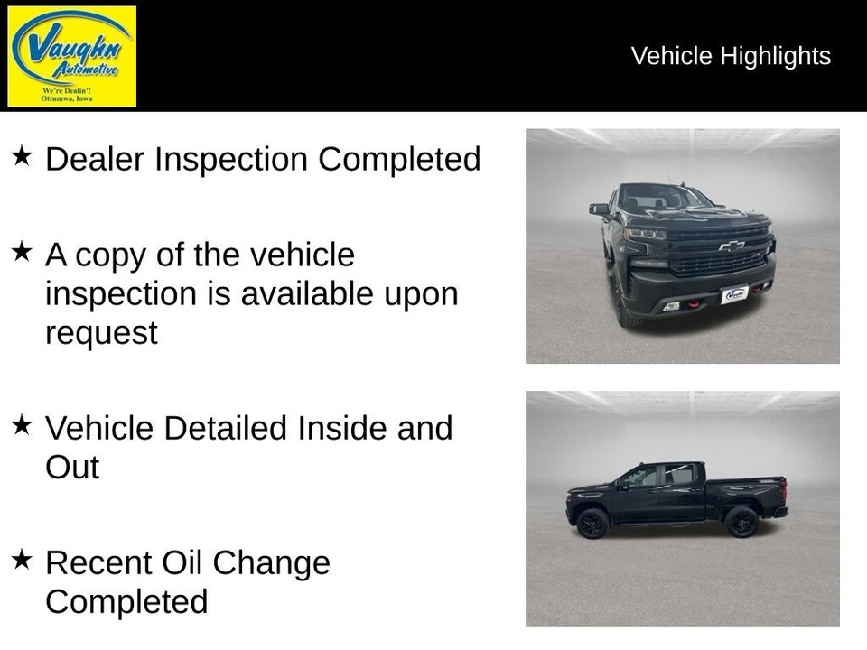 2022 Chevrolet Silverado 4th Gen - Image 2 of 31