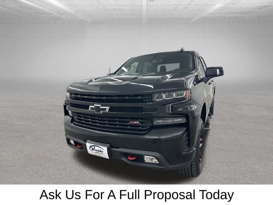 2022 Chevrolet Silverado 4th Gen - Image 6 of 31