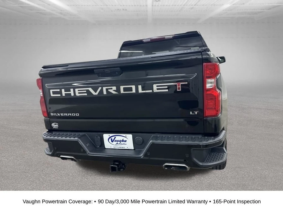 2022 Chevrolet Silverado 4th Gen - Image 12 of 31