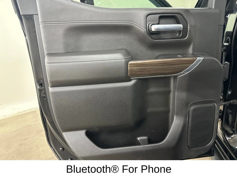 2022 Chevrolet Silverado 4th Gen - Image 30 of 31