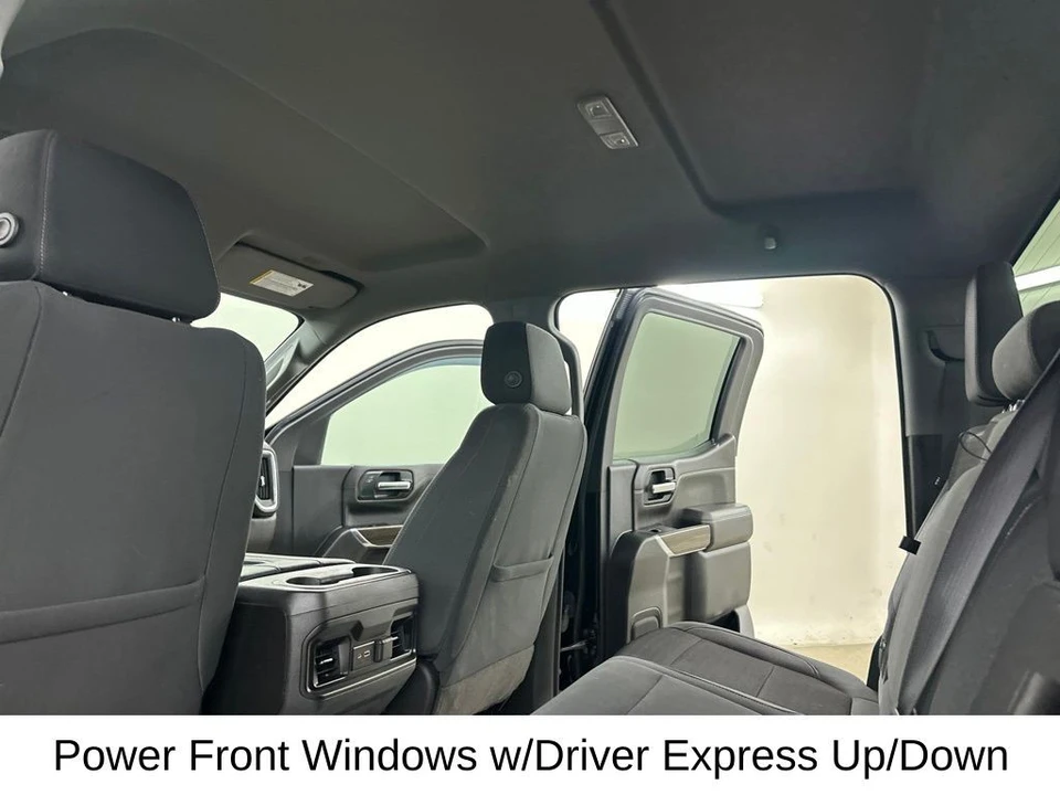 2022 Chevrolet Silverado 4th Gen - Image 29 of 31