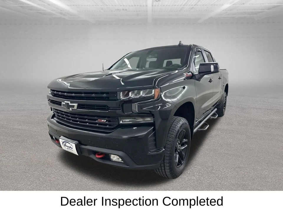 2022 Chevrolet Silverado 4th Gen - Image 7 of 31