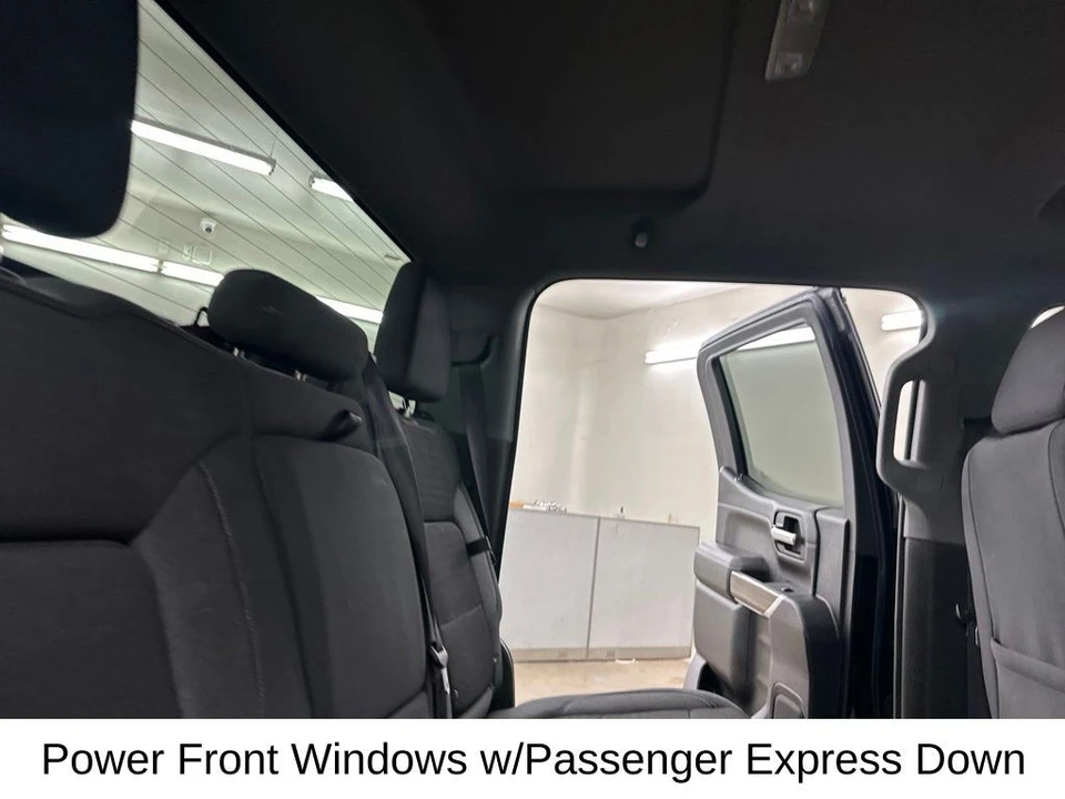 2022 Chevrolet Silverado 4th Gen - Image 27 of 31