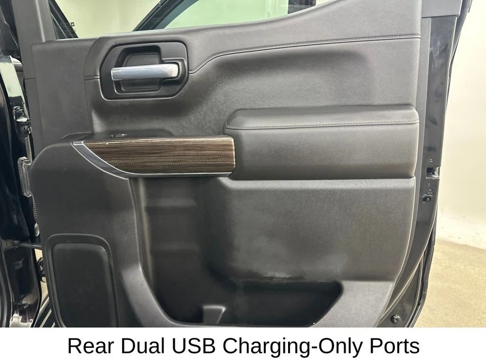 2022 Chevrolet Silverado 4th Gen - Image 25 of 31