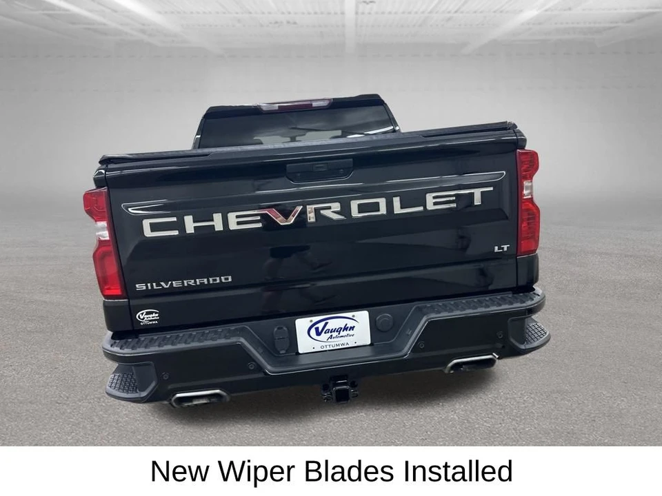 2022 Chevrolet Silverado 4th Gen - Image 11 of 31