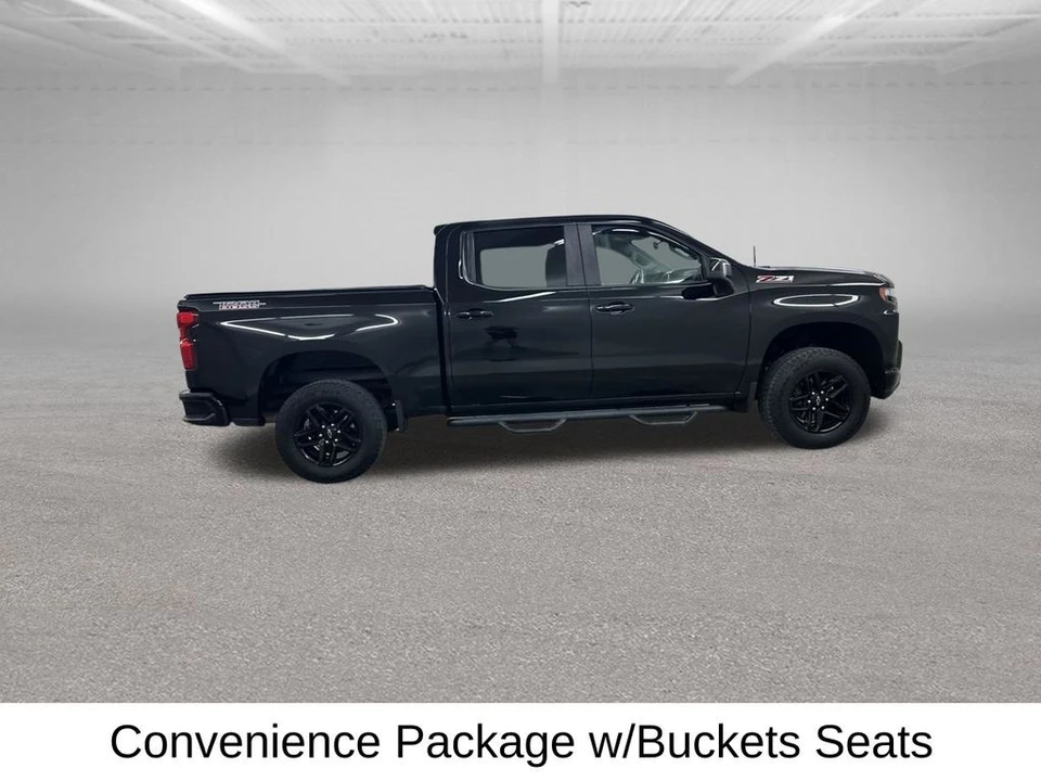 2022 Chevrolet Silverado 4th Gen - Image 15 of 31