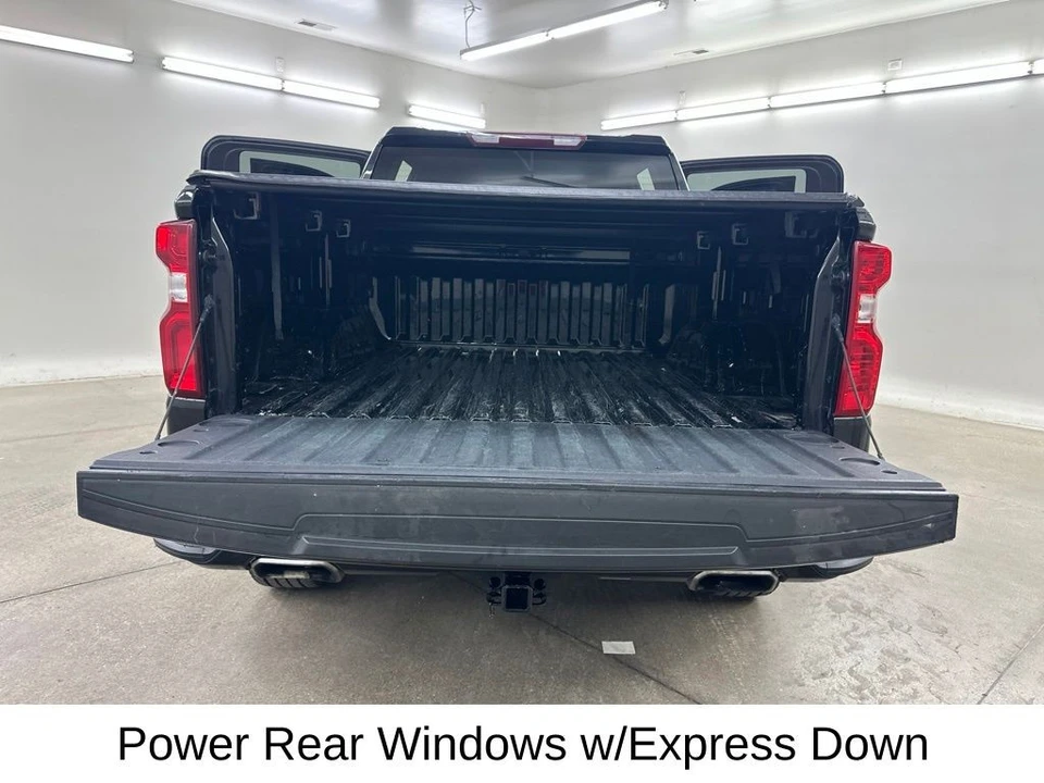 2022 Chevrolet Silverado 4th Gen - Image 28 of 31
