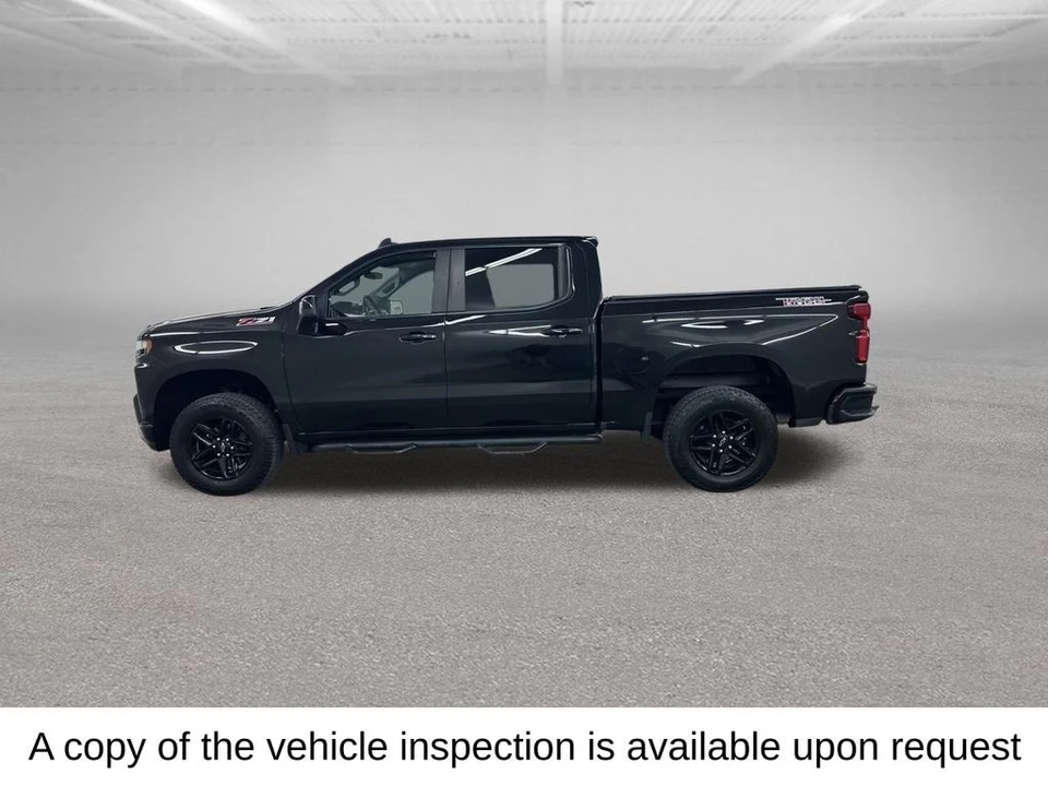2022 Chevrolet Silverado 4th Gen - Image 8 of 31