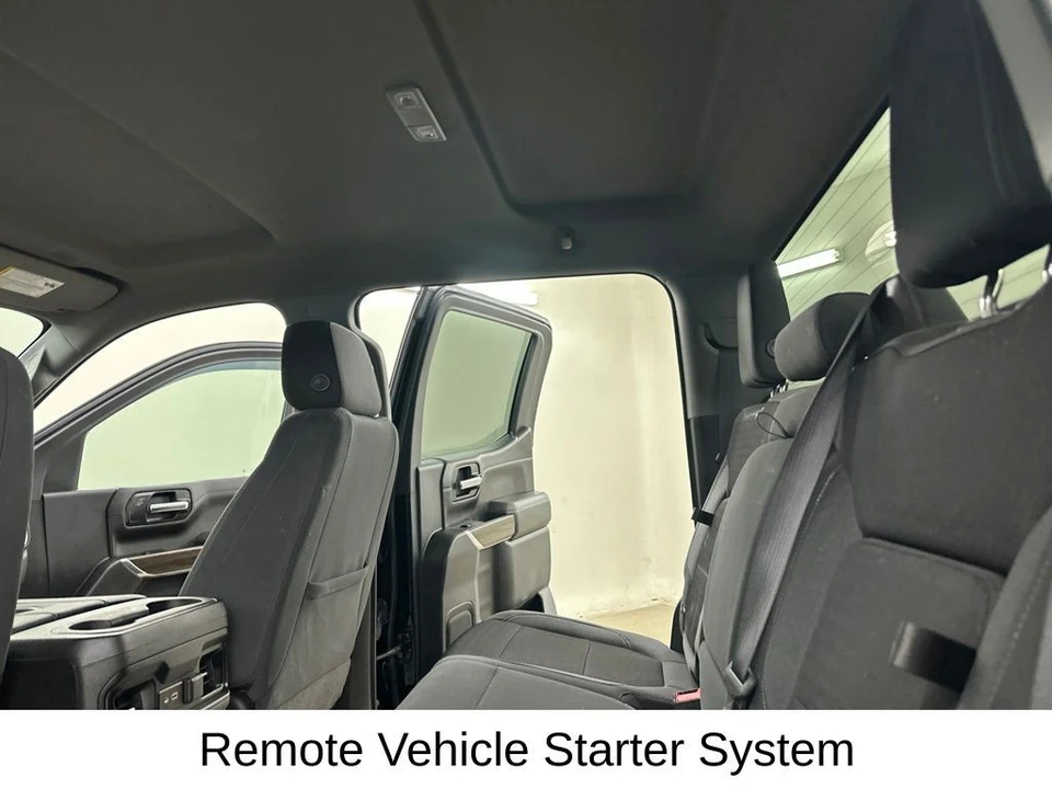 2022 Chevrolet Silverado 4th Gen - Image 31 of 31