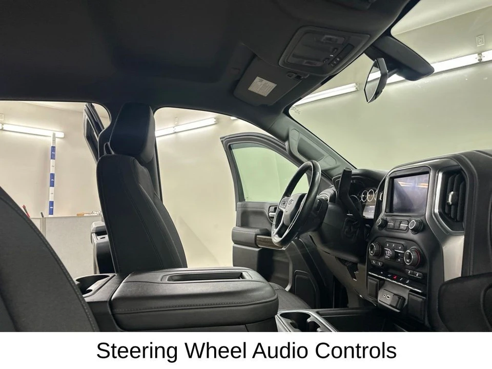 2022 Chevrolet Silverado 4th Gen - Image 23 of 31