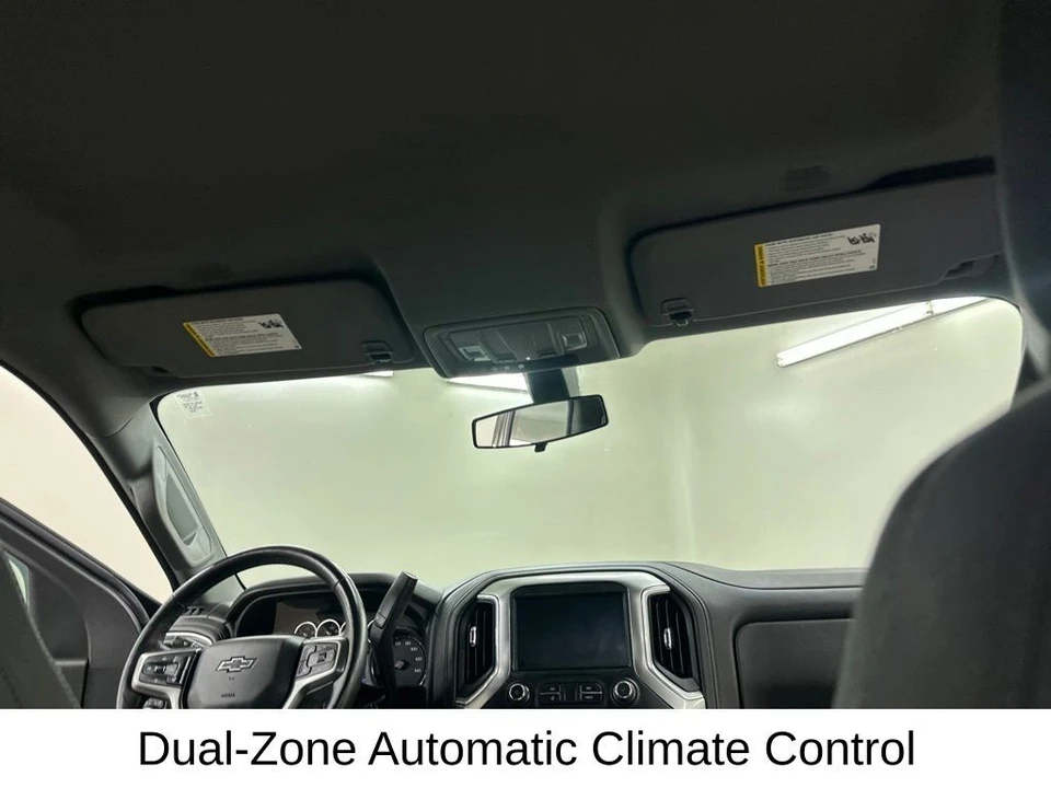2022 Chevrolet Silverado 4th Gen - Image 26 of 31