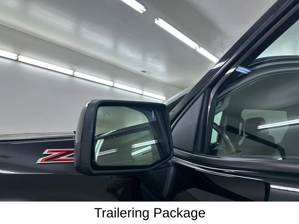 2022 Chevrolet Silverado 4th Gen - Image 19 of 31