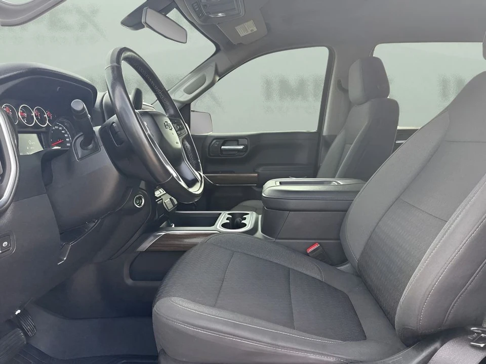 2022 Chevrolet Silverado 4th Gen - Image 9 of 15