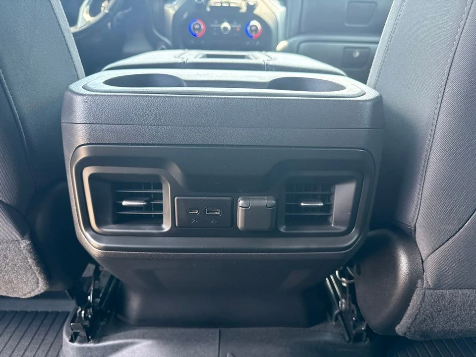 2022 Chevrolet Silverado 4th Gen - Image 12 of 31