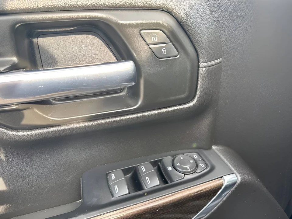 2022 Chevrolet Silverado 4th Gen - Image 11 of 15