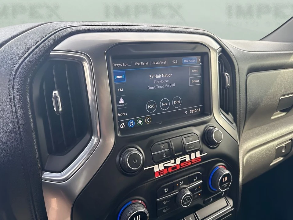 2022 Chevrolet Silverado 4th Gen - Image 13 of 15