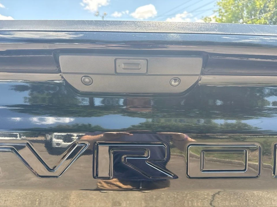 2022 Chevrolet Silverado 4th Gen - Image 30 of 31