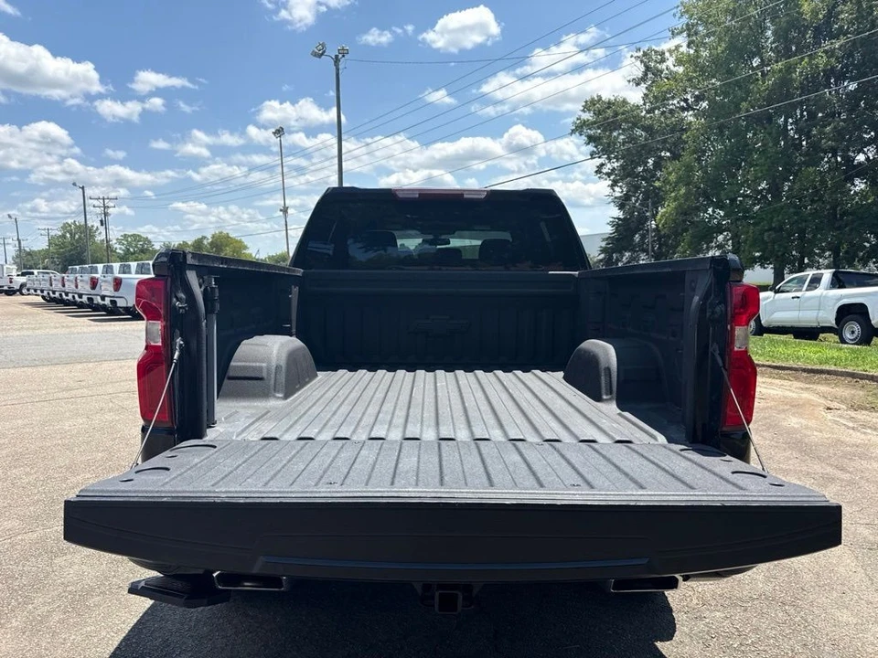 2022 Chevrolet Silverado 4th Gen - Image 29 of 31