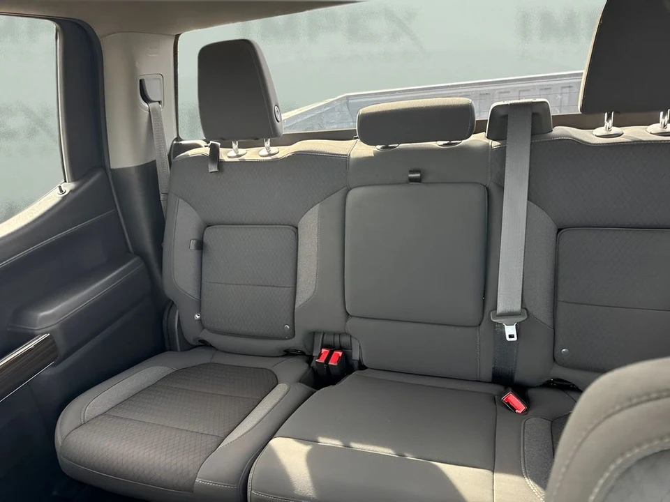 2022 Chevrolet Silverado 4th Gen - Image 12 of 15