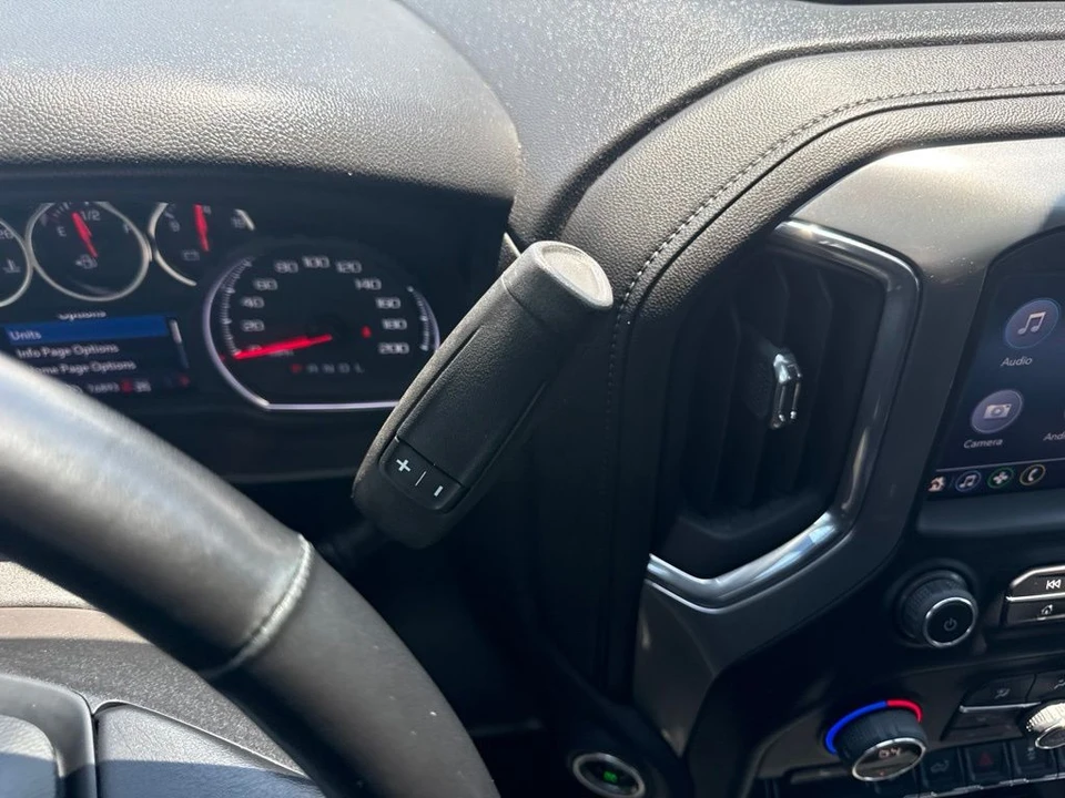 2022 Chevrolet Silverado 4th Gen - Image 17 of 31