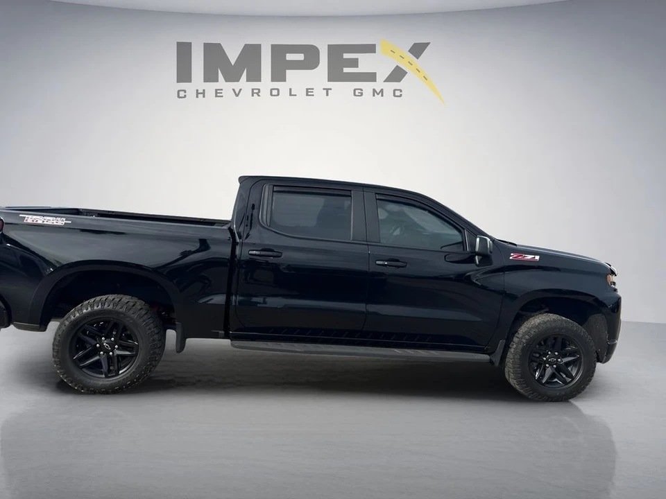 2022 Chevrolet Silverado 4th Gen - Image 6 of 15