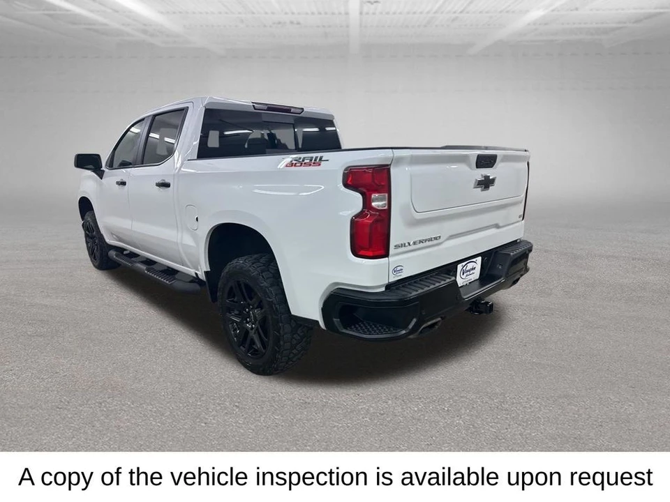 2022 Chevrolet Silverado 4th Gen - Image 9 of 31