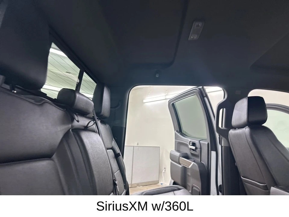 2022 Chevrolet Silverado 4th Gen - Image 26 of 31