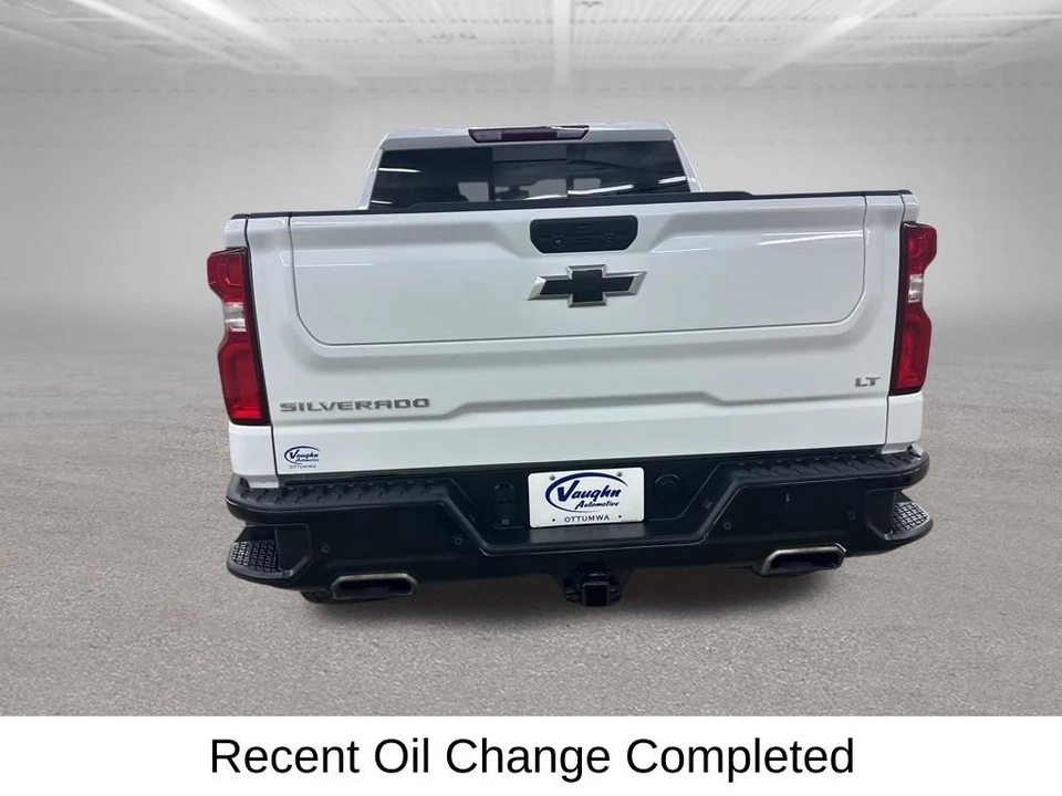 2022 Chevrolet Silverado 4th Gen - Image 11 of 31
